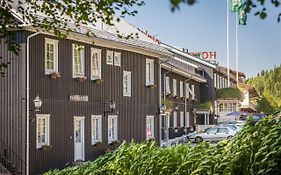 Hotell Funaesdalen